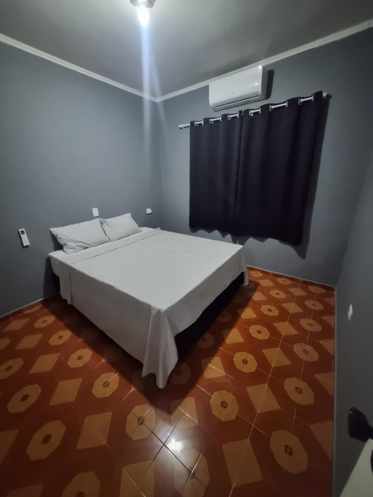 Villa Fatima Hostel Gru กัวรูยุส ภายนอก รูปภาพ